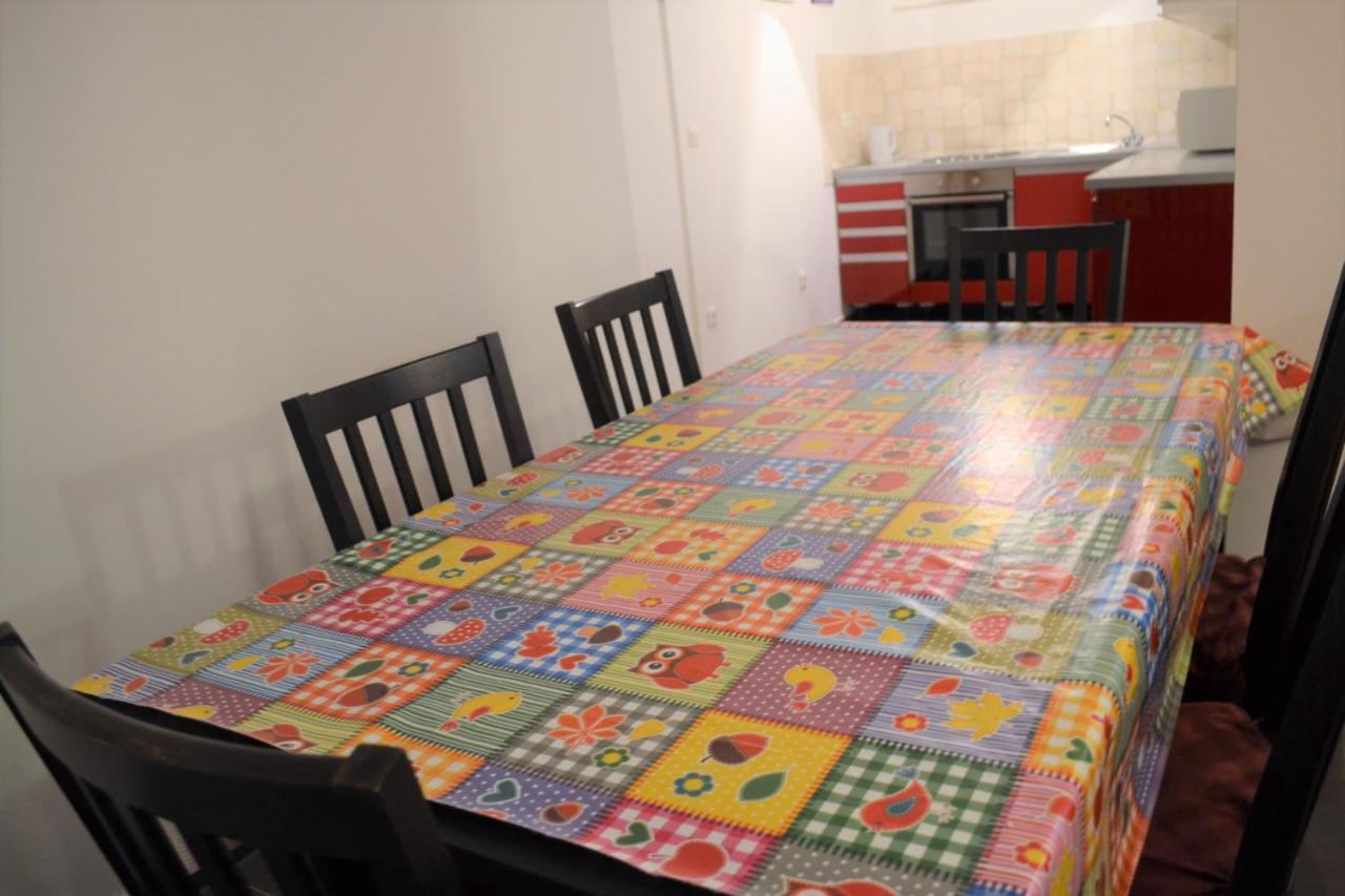Apartment Daniela Срима Екстериор снимка