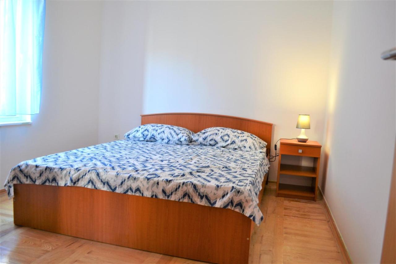 Apartment Daniela Срима Екстериор снимка