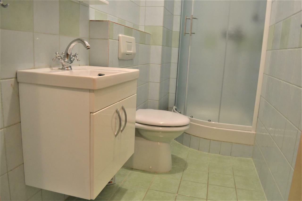 Apartment Daniela Срима Екстериор снимка